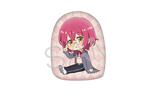 Amazon.co.jp: 七つの大罪 戒めの復活 ゴウセル ダイカットクッション